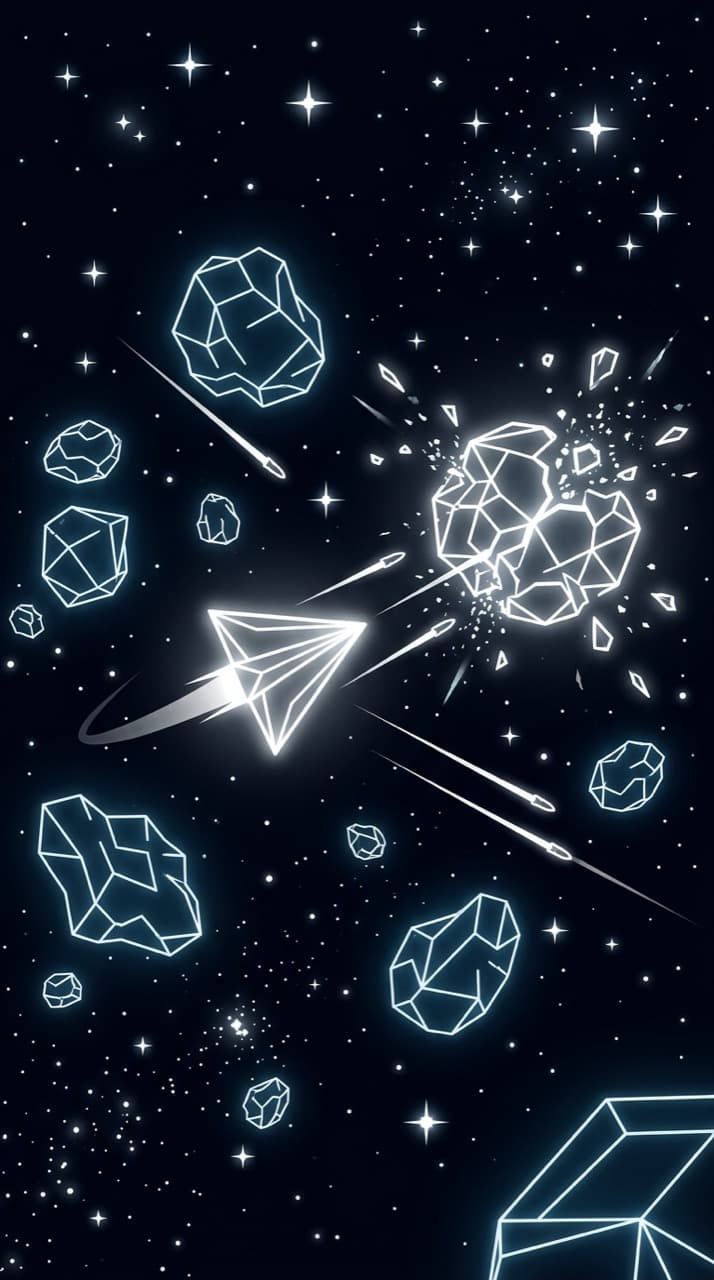 Asteroids