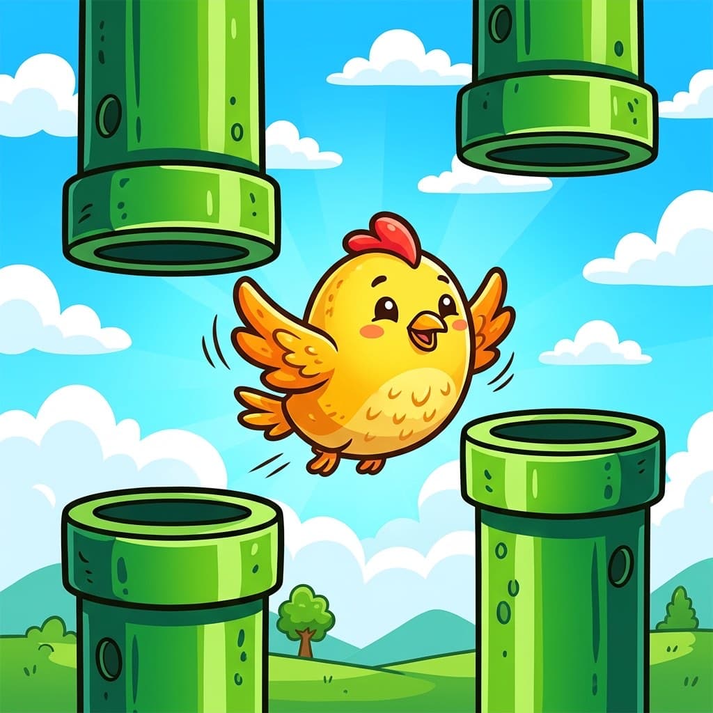 Flappy Bird