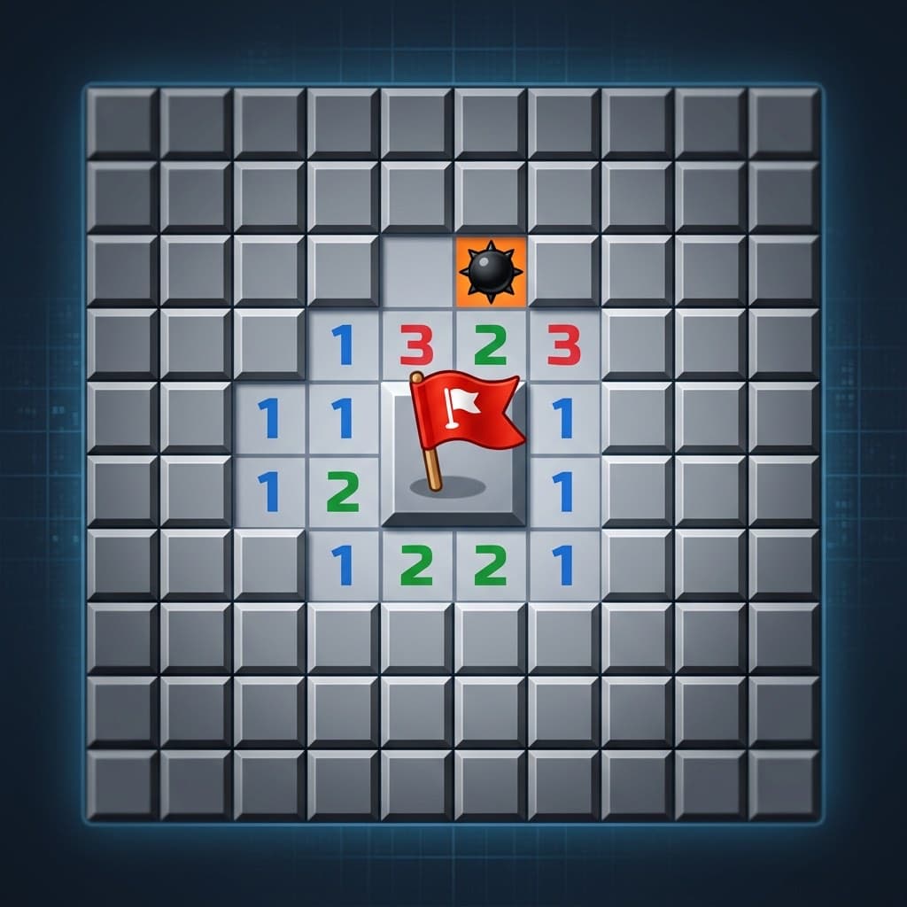 Minesweeper