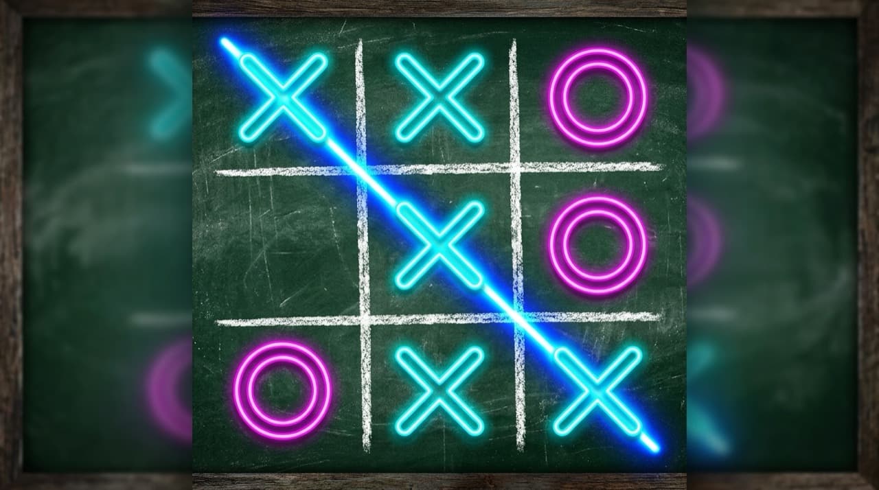 Tic Tac Toe